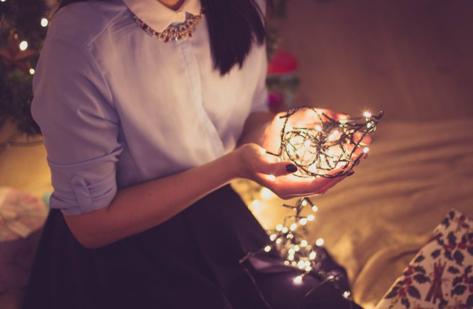 Ce trebuie să faci pe 24 decembrie ca să ţii norocul şi belşugul în casă în noul an