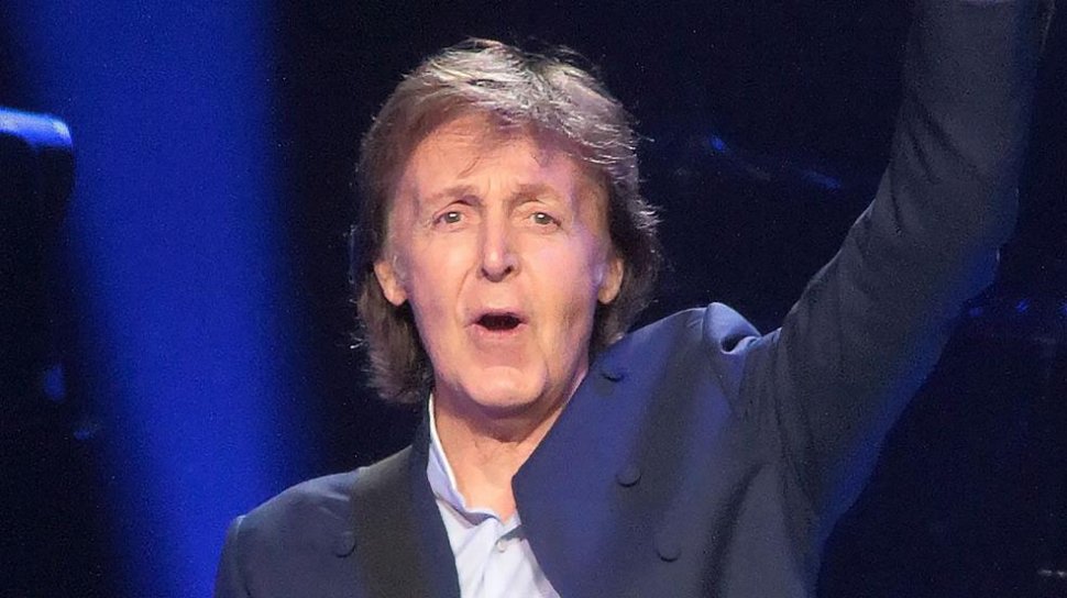 Mesajul lui Paul McCartney de Crăciun pentru fanii săi: "Nu faceți ca mine, nu vă îndopați cu mâncare..."