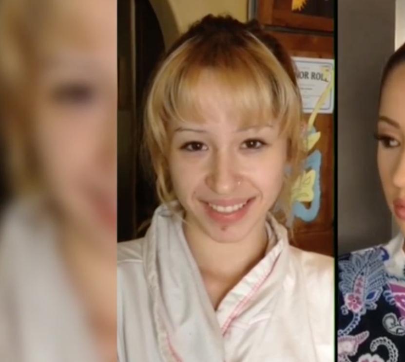 Cum arată actrițele de filme pentru adulți nemachiate. Secretele din culisele producțiilor XXX 569114