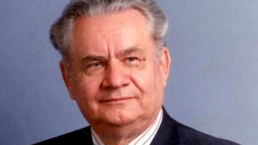 Academicianul Constantin Corduneanu a murit 