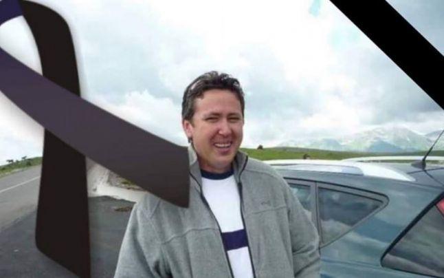 Doliu în cinematografia din România! Fiul actorului a murit în spital chiar în Ajun de Crăciun 569254