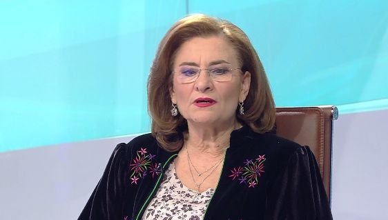 Maria Grapini: Corina Creţu a ieşit din limita mandatului de comisar european când a criticat Guvernul