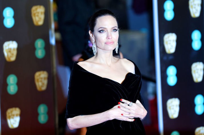 Angelina Jolie ar putea candida la preşedinţia SUA. „Mă duc unde e nevoie de mine”