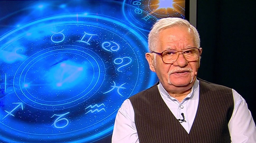 HOROSCOPUL runelor pentru 2019 cu numerologul Mihai Voropchievici. Zodiile care vor avea un an fabulos de benefic