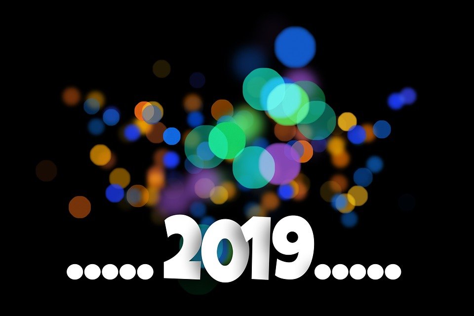 Mesaje, urări și SMS-uri de Anul Nou. La mulți ani 2019!