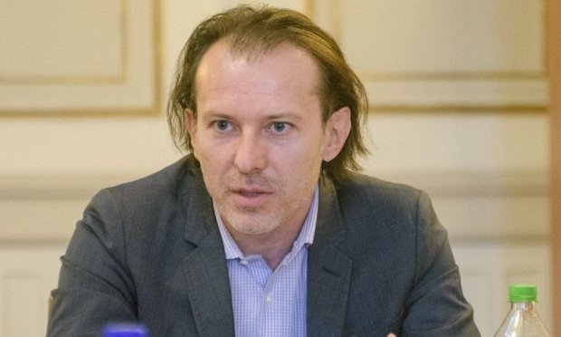 Florin Cîţu, acuzații extrem de grave: Darius Vâlcov le cere angajaţilor de la Finanţe să măsluiască datele în aşa fel încât execuţia finală să arate exact cum a anunţat el