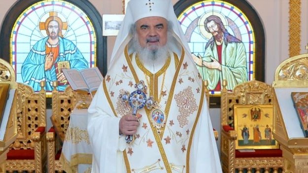 Patriarhul Daniel, mesaj pentru români, cu ocazia Anului Nou