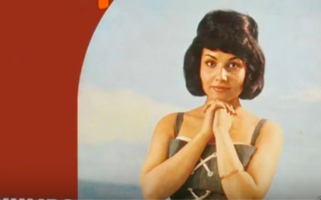 Doliu în lumea muzicii! A murit Maya Casabianca, vedetă franco-israeliană a anilor '60 