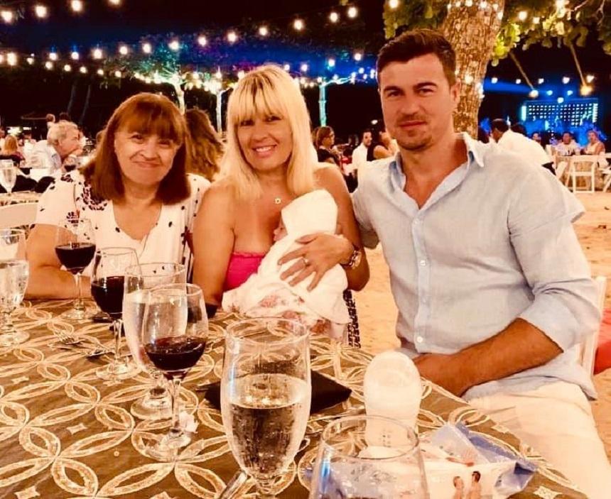 Elena Udrea, mesaj din Costa Rica în Noul An 570022