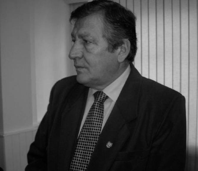 A murit fostul senator PRM Nicolae Iorga. Avea 73 de ani