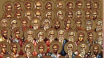 Calendar ortodox 4 ianuarie 2019. Sărbătoare pentru creştinii ortodocşi