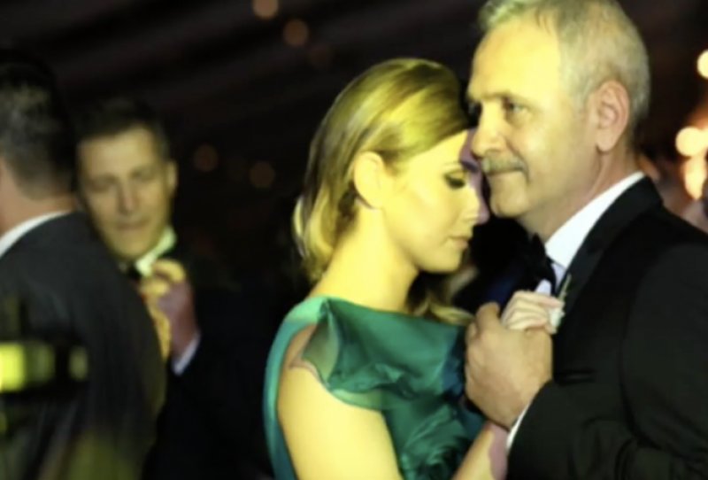 Codrin Ștefănescu: Irina Tănase va deveni ”cât de curând” soția lui Liviu Dragnea
