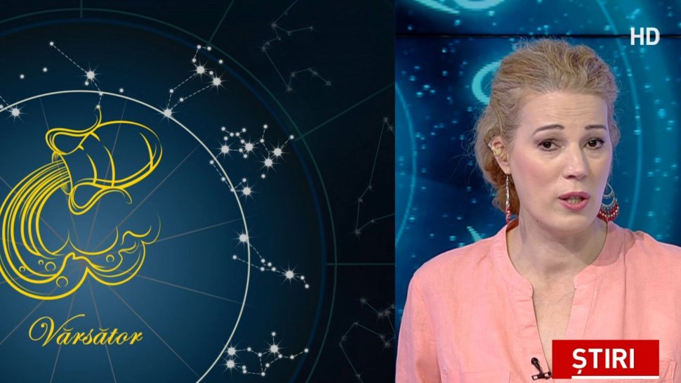 Horoscop 4 ianuarie, cu astrologul Camelia Pătrășcanu. O zi specială pentru mai toate zodiile