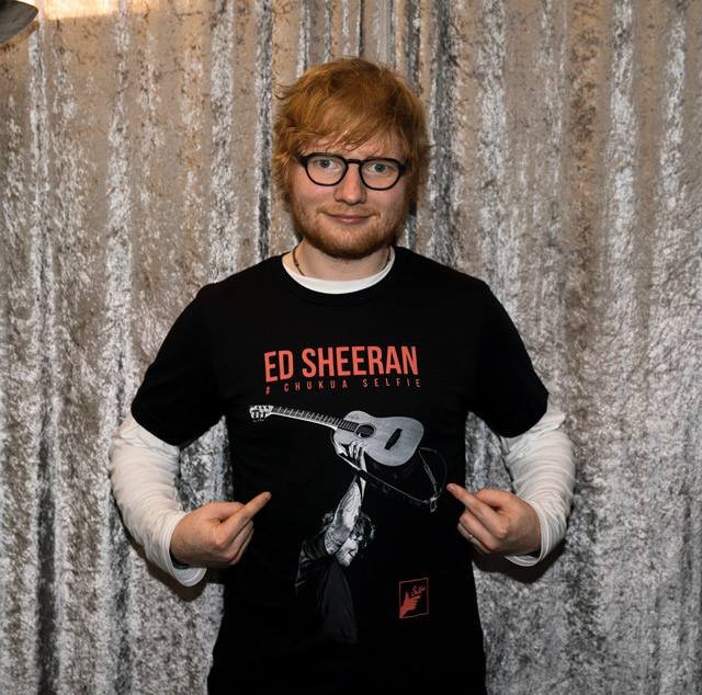 Veste cruntă pentru Ed Sheeran la început de an. Un judecător și-a anunțat decizia VIDEO
