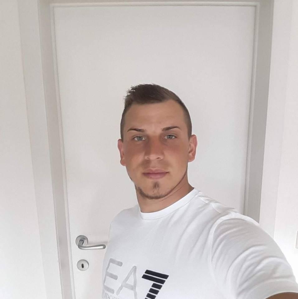 Ei sunt tinerii morți în accidentul de la Fântâniţa, Sibiu. Cătălin și Cristian nu au mai avut nicio șansă 570420