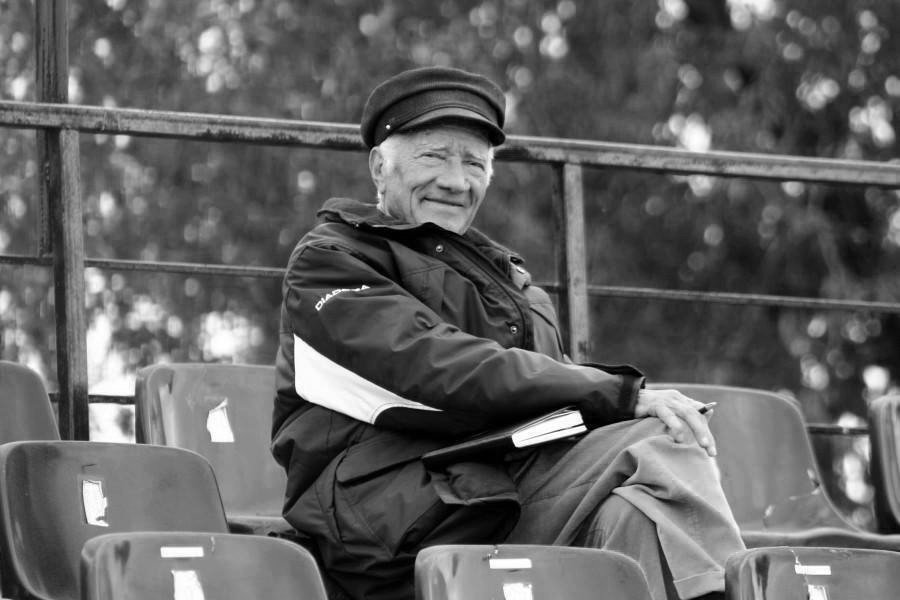 O legendă a fotbalului românesc a încetat din viață. Era ultimul supraviețuitor al unui meci de poveste