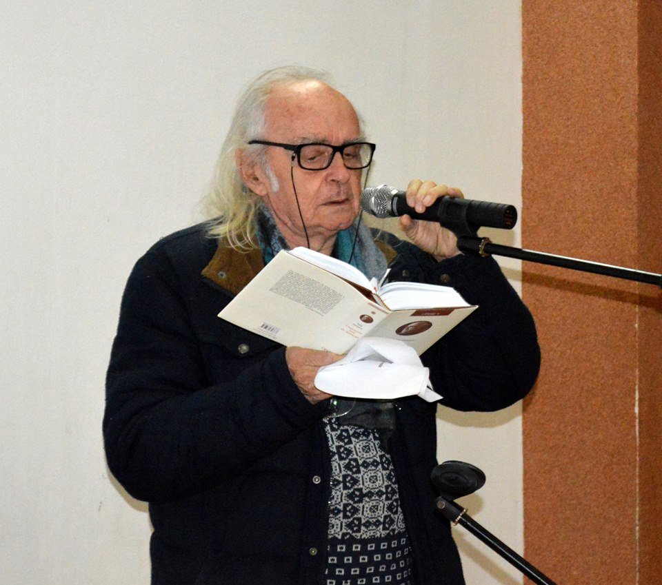 Trupul poetului Emil Brumaru va fi depus la Palatul Roznovanu
