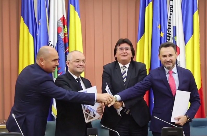 Alianţa Vestului s-a creat doar pentru ca cei patru primari să se impună în PNL. Anunțul făcut de un important lider PSD