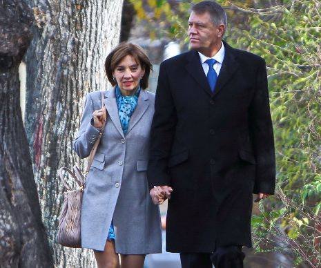 Ce salariu are cu adevărat Carmen Iohannis, soția președintelui României