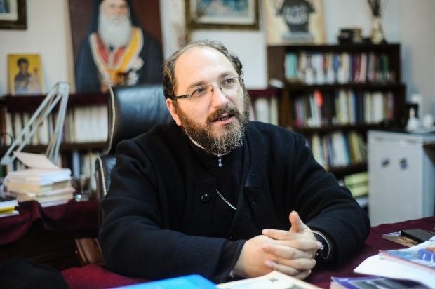 Părintele Constantin Necula, previziuni pentru 2019. Care sunt lucrurile de care trebuie să ținem seama în acest an