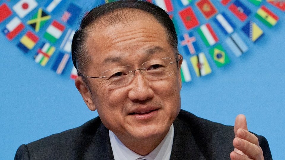 Preşedintele Băncii Mondiale demisionează din funcţie
