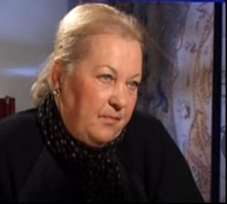 Cum arată fosta soție a lui Viorel Lis. Femeia îl acuză pe fostul primar că a vrut să o interneze la balamuc 570842