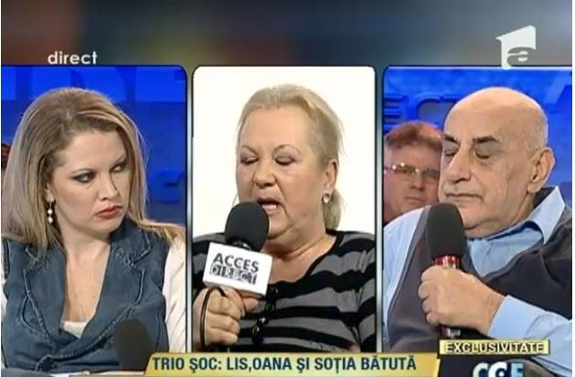 Cum arată fosta soție a lui Viorel Lis. Femeia îl acuză pe fostul primar că a vrut să o interneze la balamuc 570843