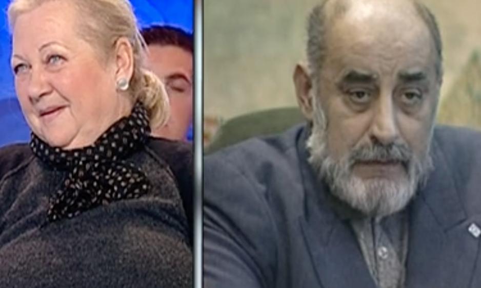 Cum arată fosta soție a lui Viorel Lis. Femeia îl acuză pe fostul primar că a vrut să o interneze la balamuc 570844