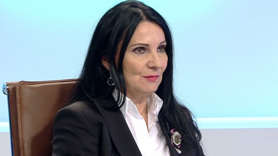 Sorina Pintea: Aș încuraja populația din grupele cu risc să se vaccineze