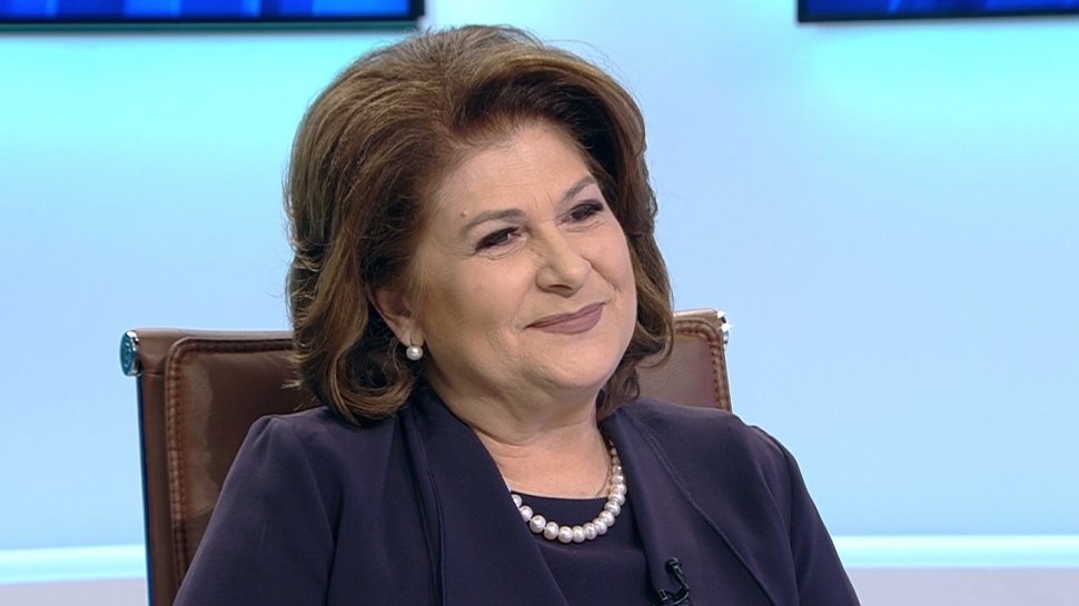 Rovana Plumb, despre relația Guvernului cu Iohannis: „Ne-am dorit să existe o cooperare, pentru că miza este foarte mare”