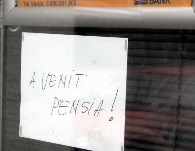 Premieră în România! Apare un nou tip de pensie, plătită direct de angajator într-un cont special al salariaţilor