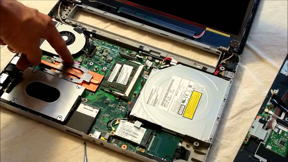 Top 5 cele mai frecvente probleme de rezolvat intr-un centru de reparatii laptop?