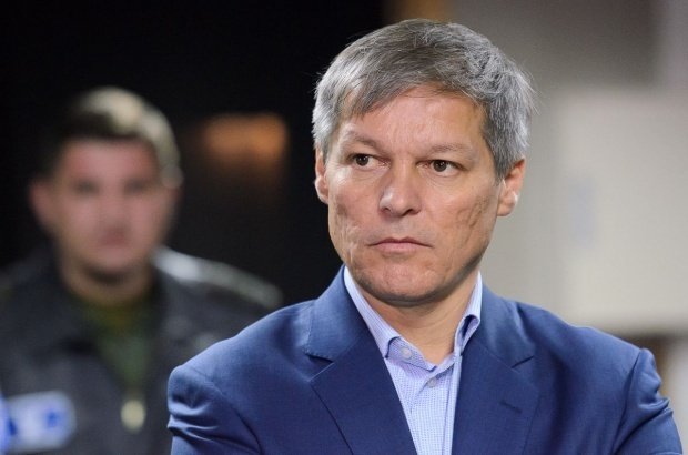 Cioloș candidează la europarlamentare