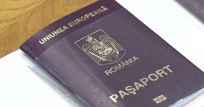 S-au pus în circulație noile pașapoarte românești. Anunţul oficial privind costul acestora