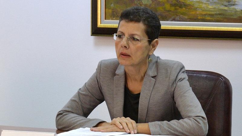 Adina Florea, prima reacție după ce s-a cerut arestarea lui Onea și Negulescu