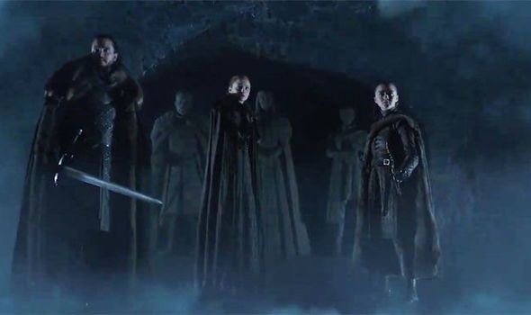 Game of Thrones sezonul 8. HBO a făcut marele anunț. Premiera, în această primăvară. A apărut și primul trailer - VIDEO