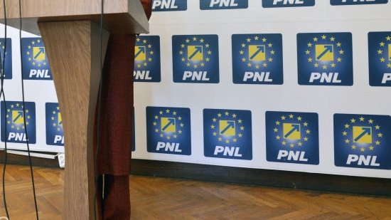 Lista PNL pentru alegerile europarlamentare 