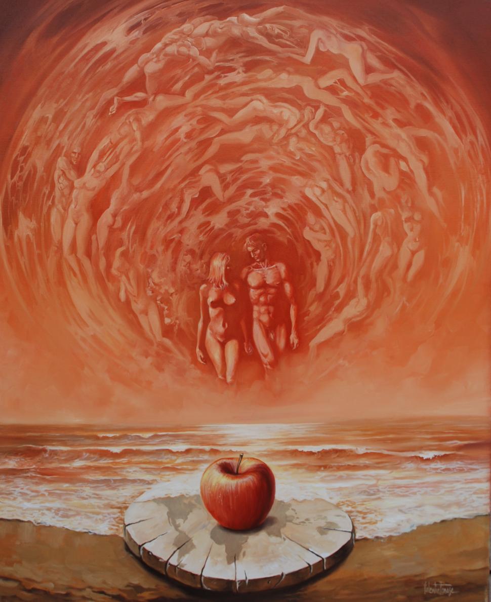  Ziua Culturii Naționale – Nume impresionante ale picturii române la vernisajul Expoziției „Pictori români în Franța”, organizată de ICR   572038