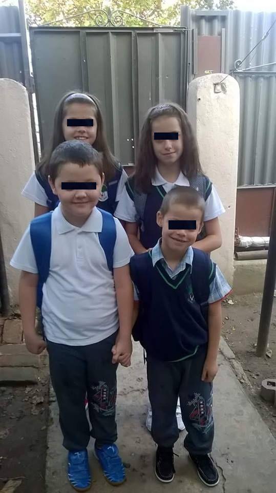 A murit tânăra intrată în comă în urma accidentului de microbuz din Bascov. Patru copii au rămas orfani 572156