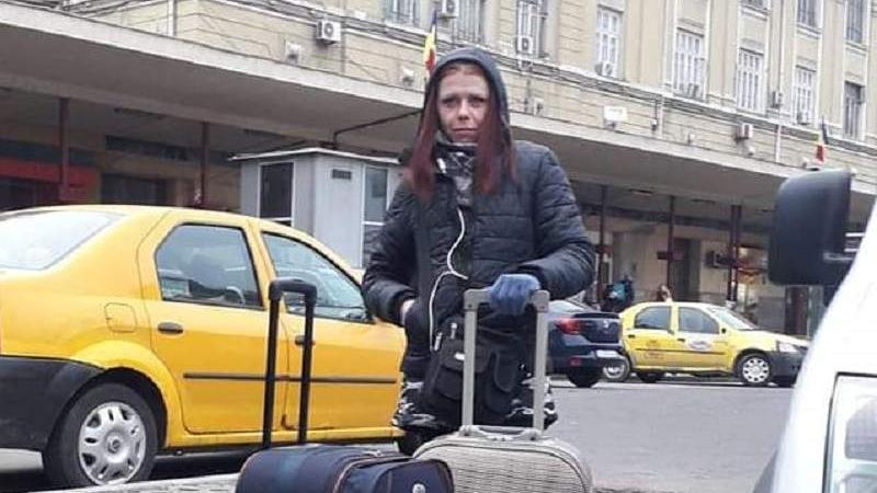 A murit tânăra intrată în comă în urma accidentului de microbuz din Bascov. Patru copii au rămas orfani 572157