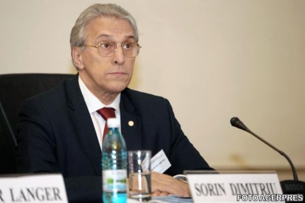 Președintele Camerei de Comerț și Industrie București, trimis în judecată de DNA