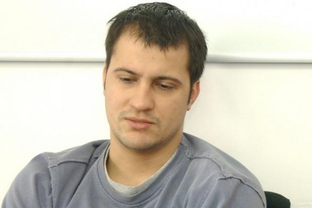 Șerban Huidu, după ce a omorât trei oameni, îl acuză pe Tudorel Toader că este vinovatul moral pentru crima de la Mediaș