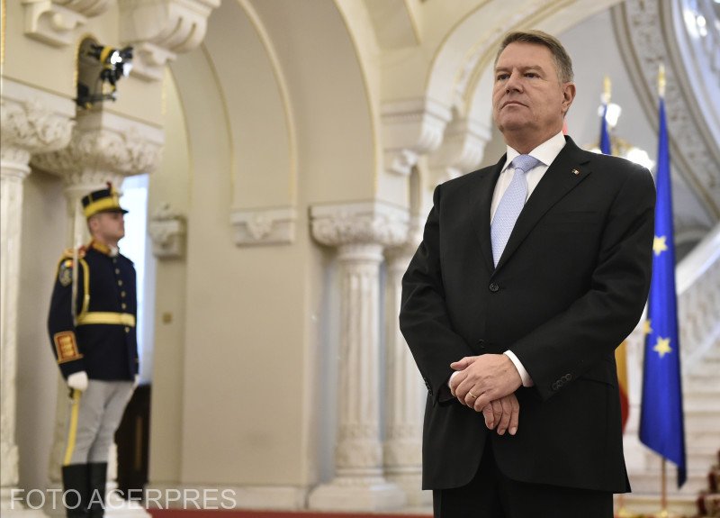 Președintele Klaus Iohannis, atac la adresa CNA: „Cenzura este inacceptabilă”