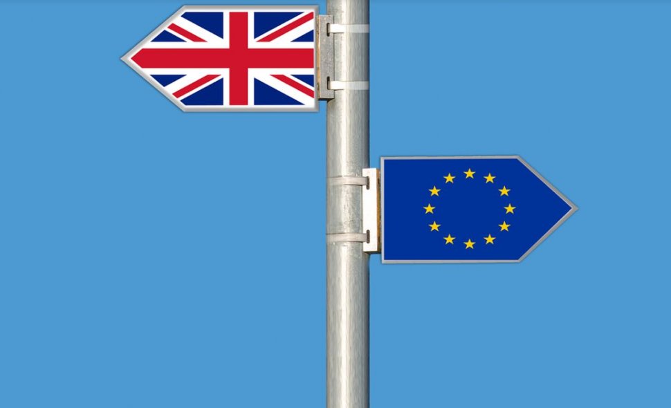 Uniunea Europeană ar putea amâna Brexit! Noua dată pentru ieșirea Marii Britanii