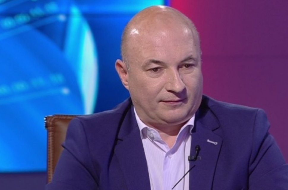 Codrin Ştefănescu: „PSD este, la ora actuală, cel mai vânat partid din România”