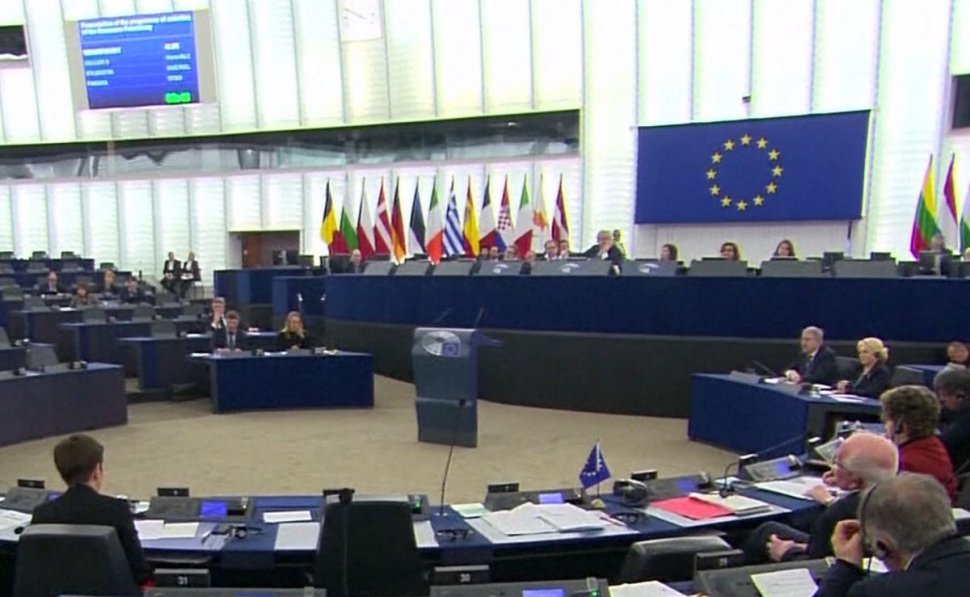 Decizia Parlamentului european riscă să afecteze inclusiv românii. Ce i se pregătește României la Bruxelles