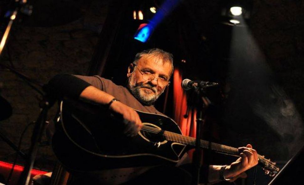 Doliu în lumea muzicii româneşti! Un cunoscut artist a murit răpus de cancer