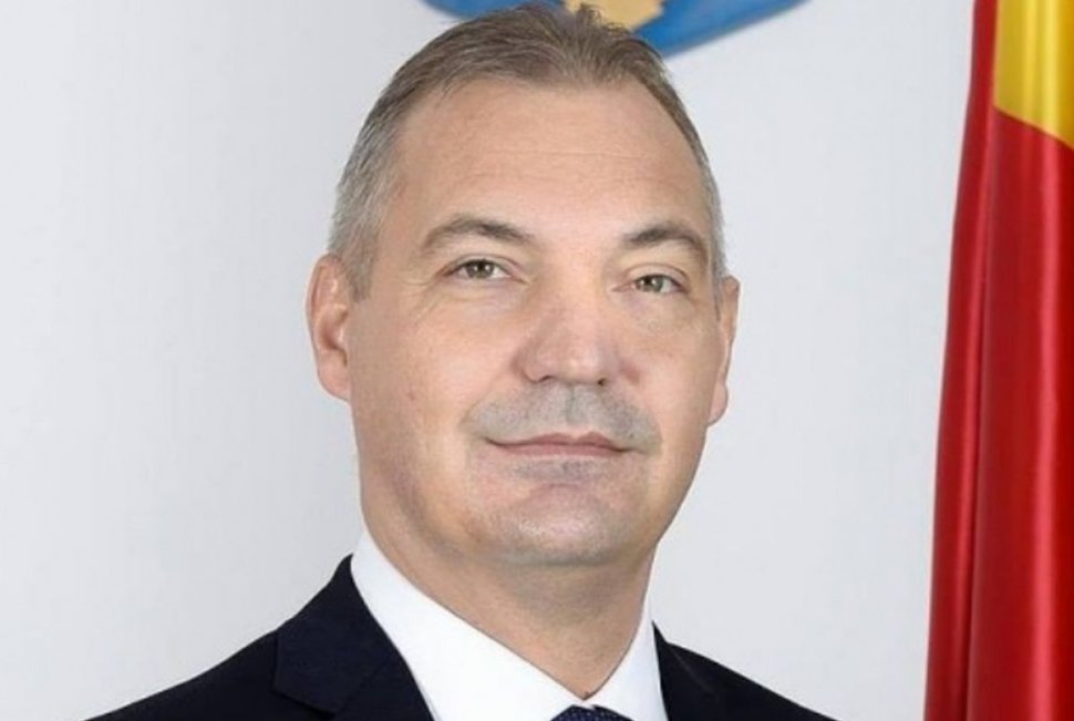 EXCLUSIV. Cazierul deputatului Mircea Drăghici