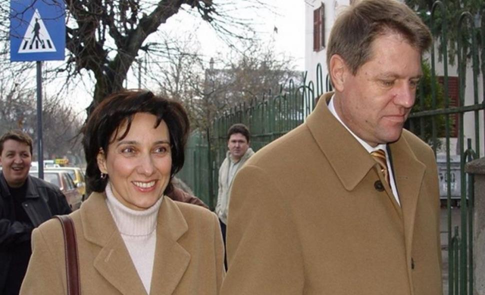 Fotografii rare cu Carmen Iohannis din tinerețe - FOTO 572609