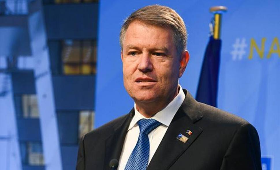 Guvernul îl aduce pe Klaus Iohannis în fața instanței